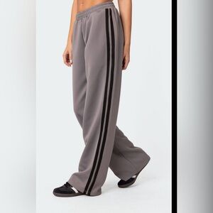 Edikted Robyn Track Pants